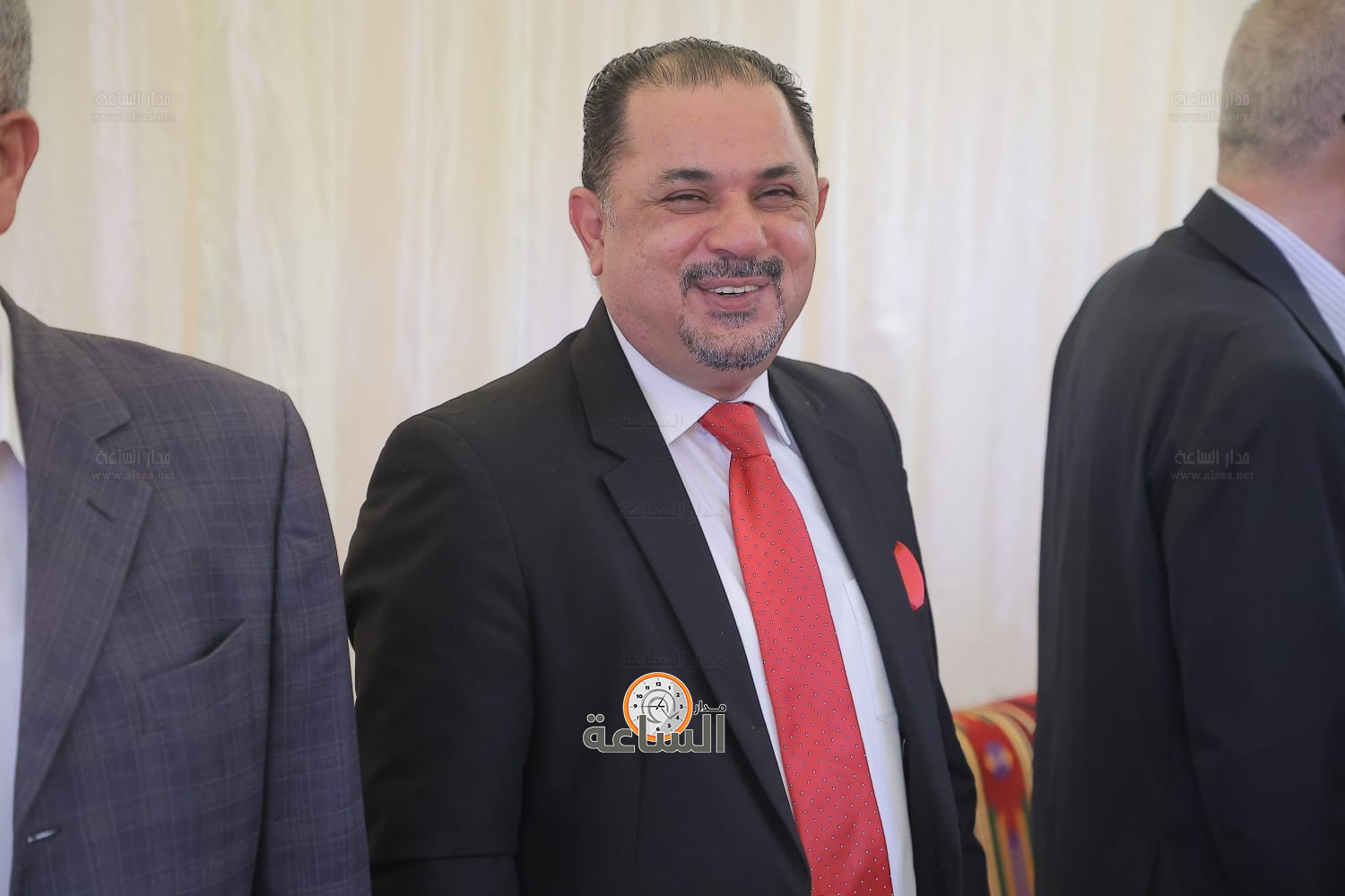 Madar Al-Saa Images 0.06464138568973854