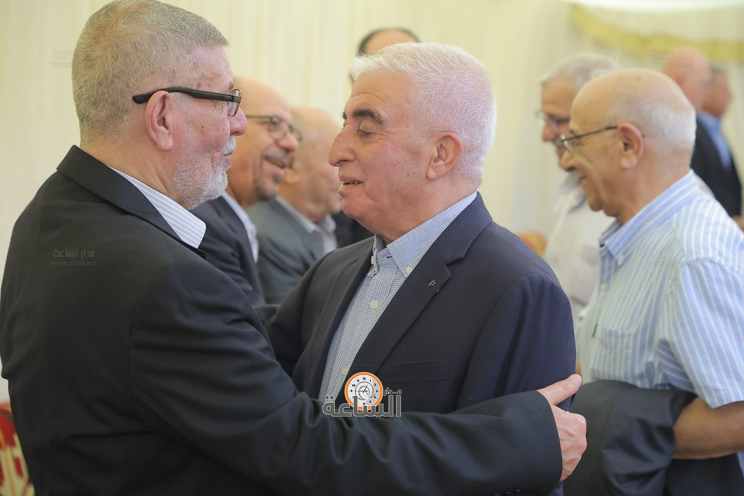 Madar Al-Saa Images 0.5153888285548556