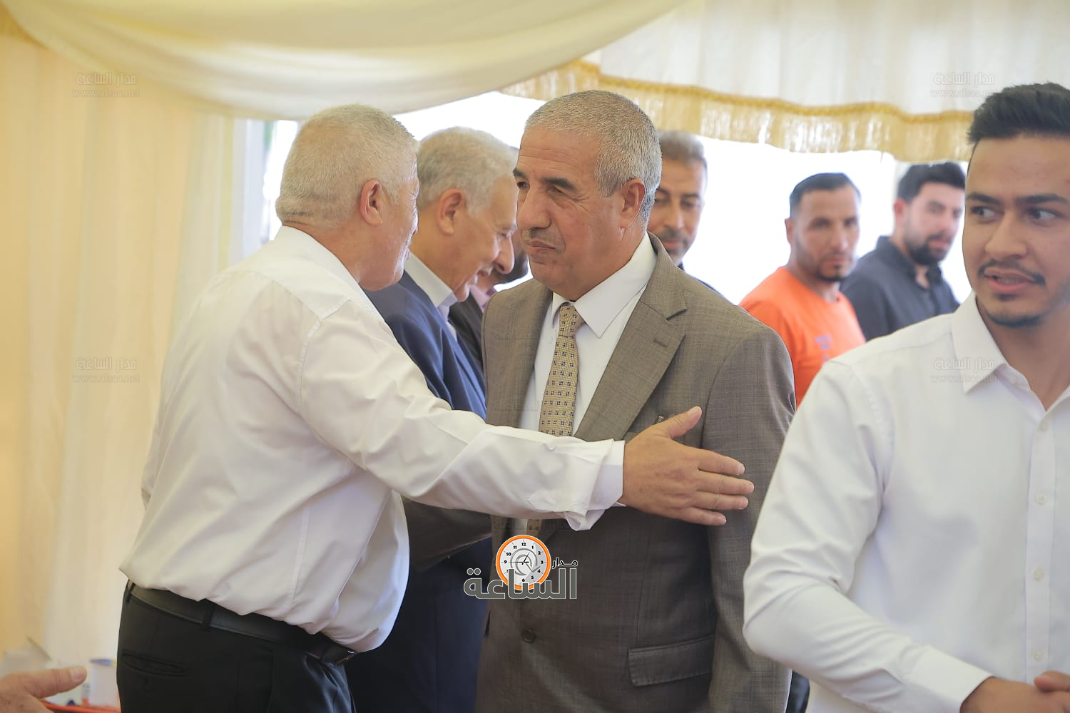 Madar Al-Saa Images 0.31280357520234714