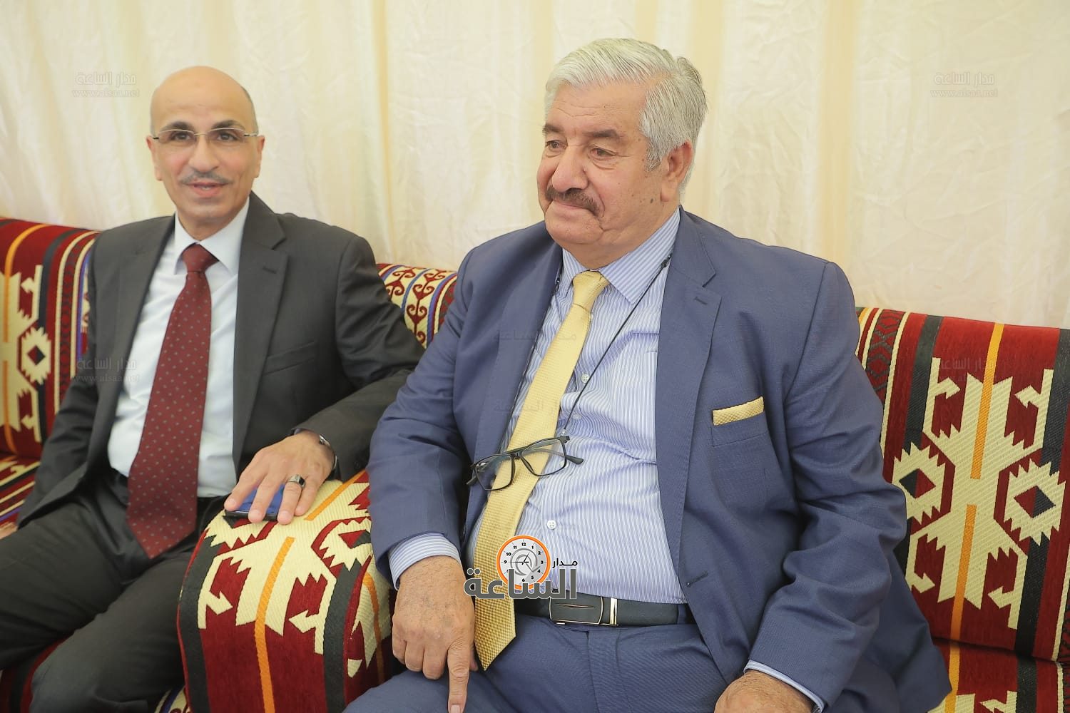 Madar Al-Saa Images 0.7275503360710932