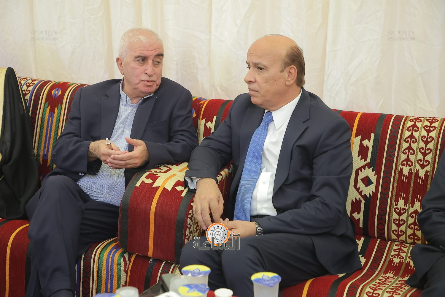 Madar Al-Saa Images 0.8297247982414965