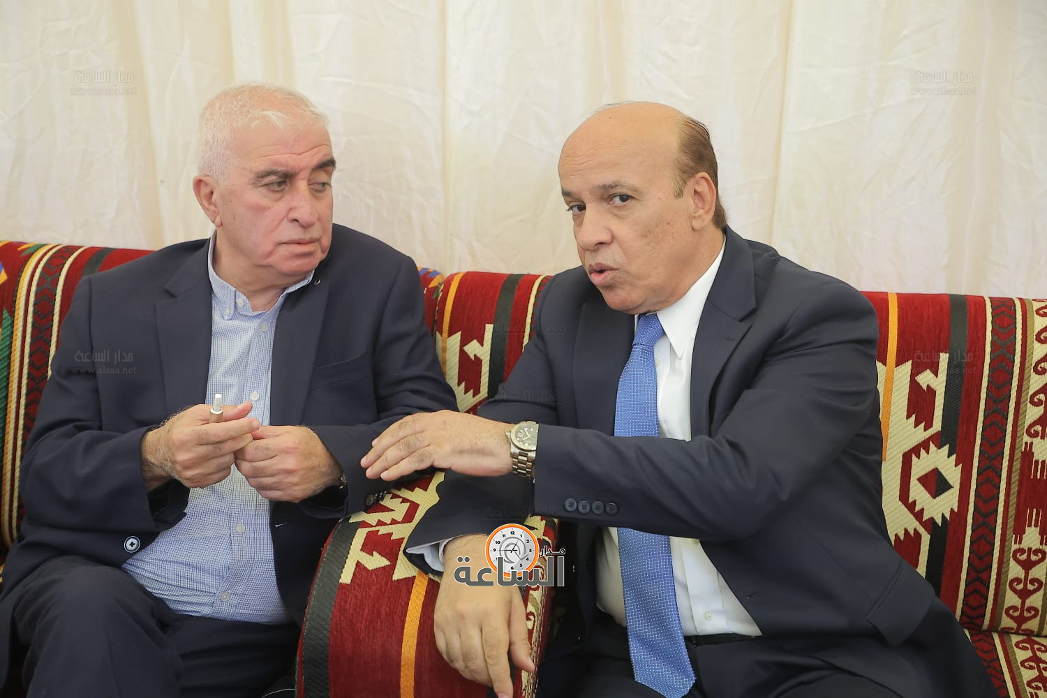 Madar Al-Saa Images 0.14100955167804063