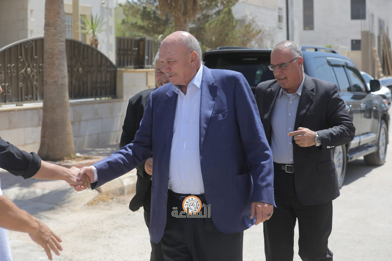 Madar Al-Saa Images 0.26927654809822066