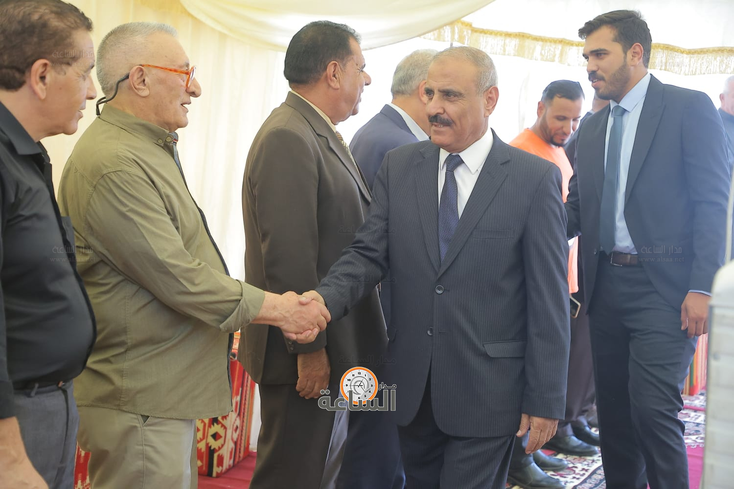 Madar Al-Saa Images 0.06238551286298977