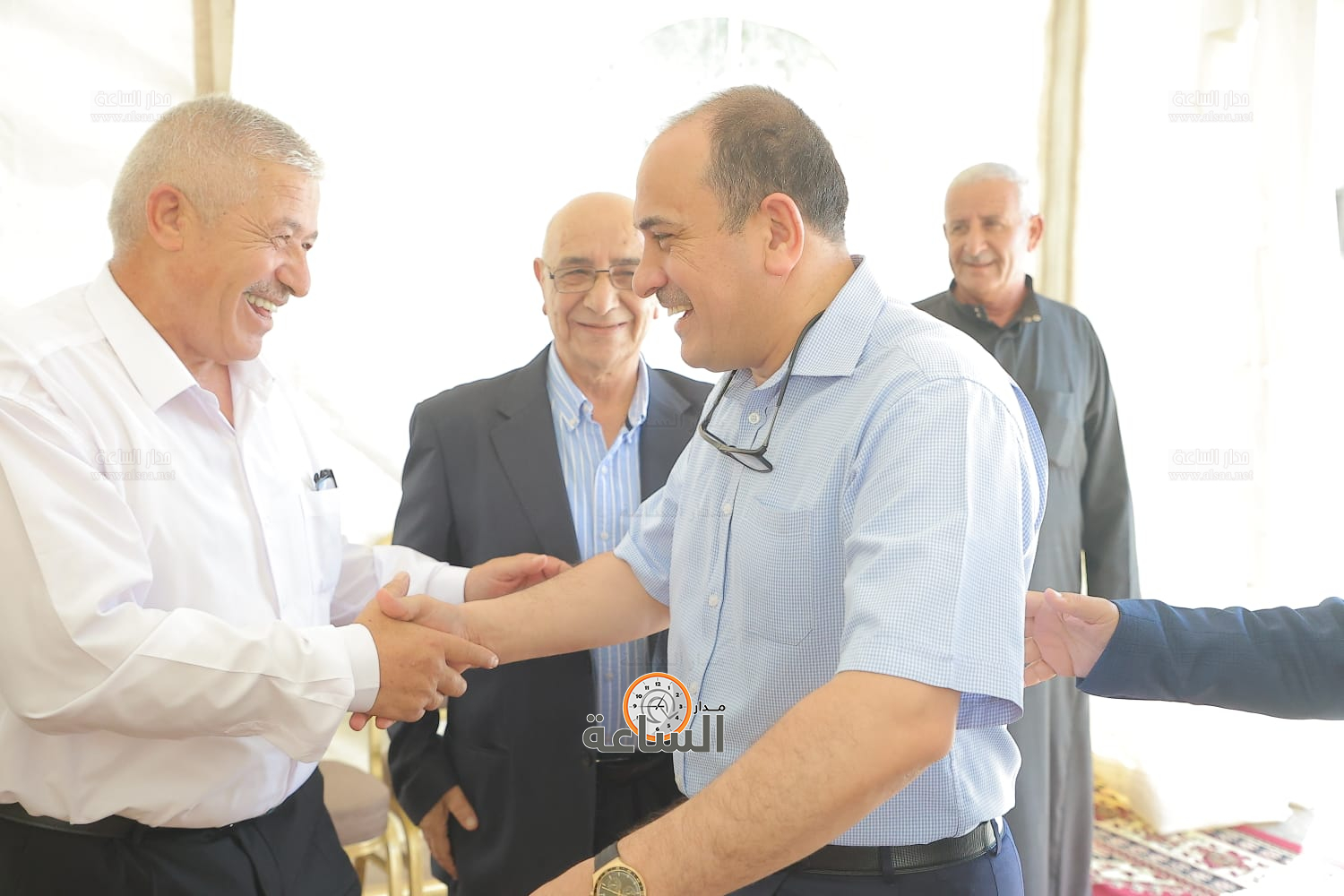 Madar Al-Saa Images 0.9726450915736418