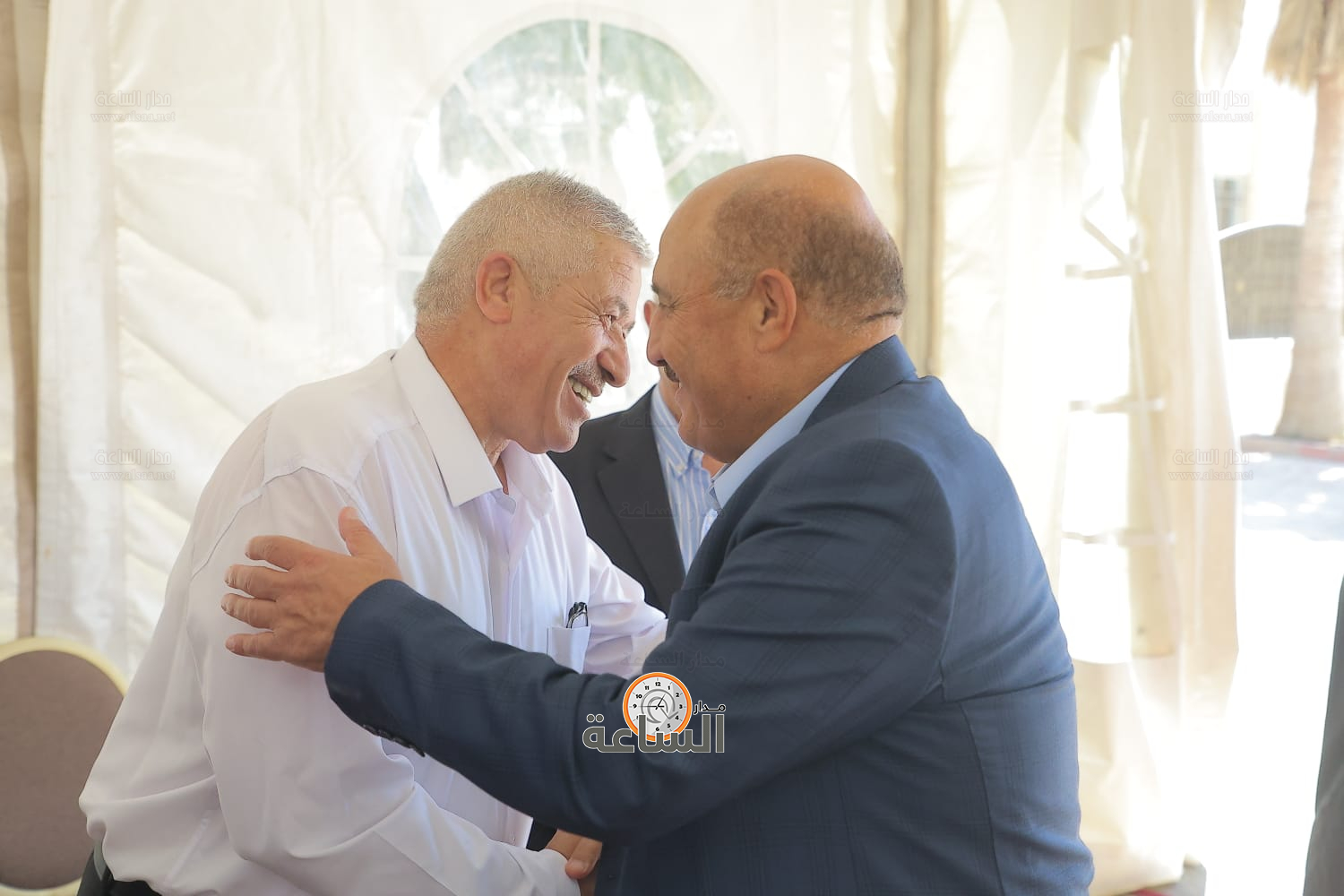 Madar Al-Saa Images 0.769266105910053