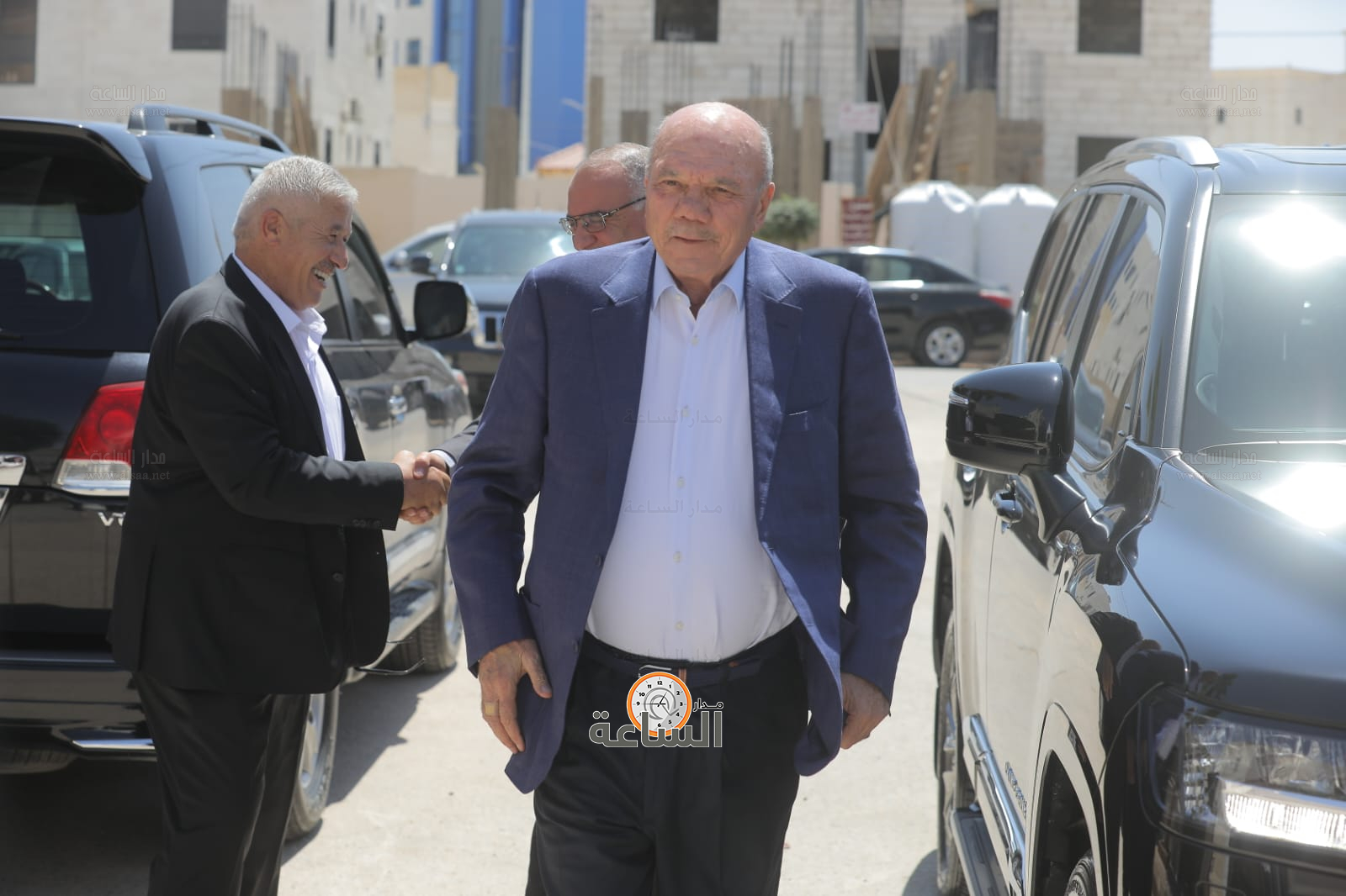 Madar Al-Saa Images 0.8323297728020611