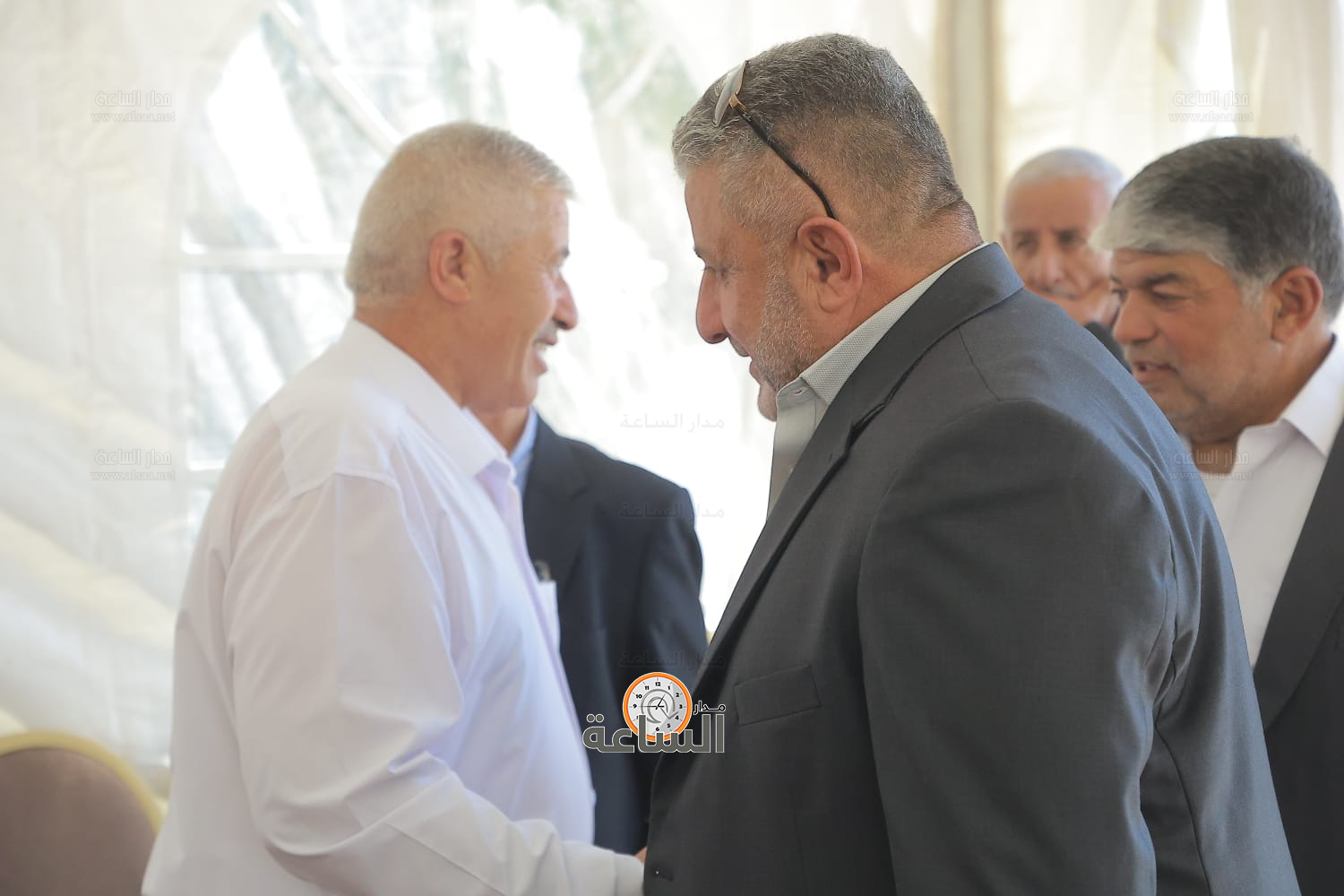 Madar Al-Saa Images 0.39764147937453764