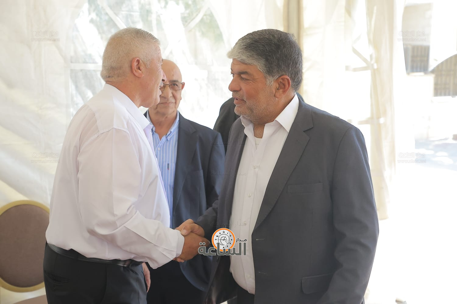 Madar Al-Saa Images 0.027772210779366313