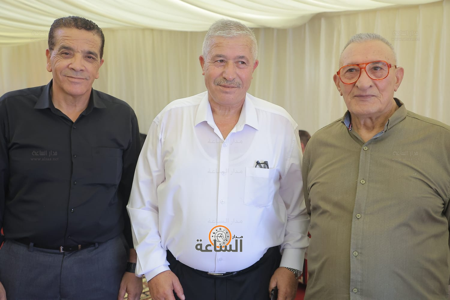 Madar Al-Saa Images 0.49276825473249497