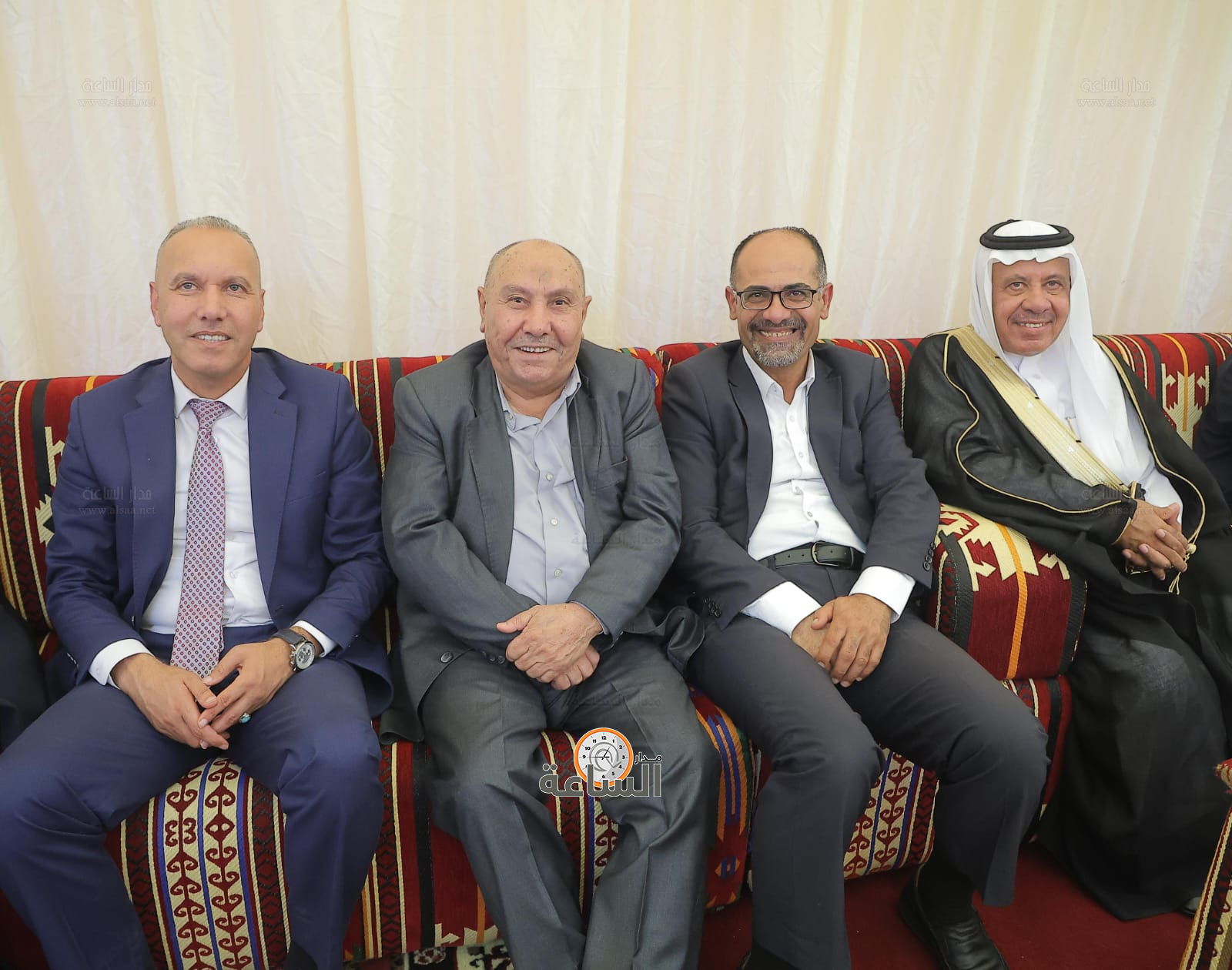 Madar Al-Saa Images 0.6257058111795952