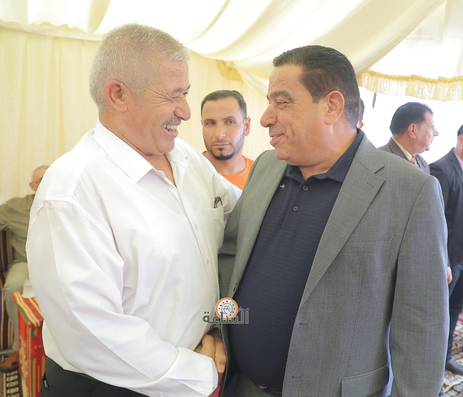 Madar Al-Saa Images 0.5885160857629398