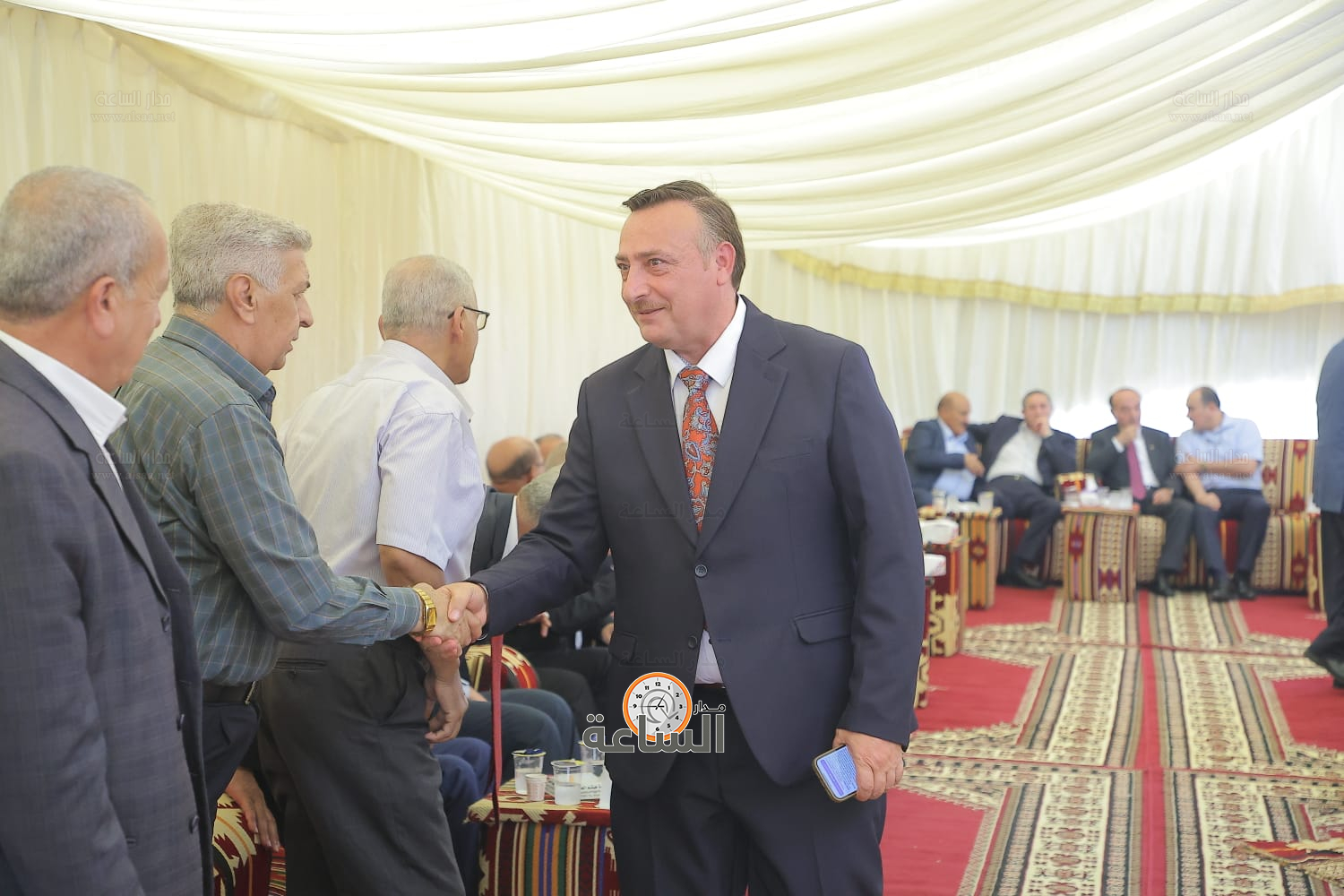 Madar Al-Saa Images 0.7241164846297794