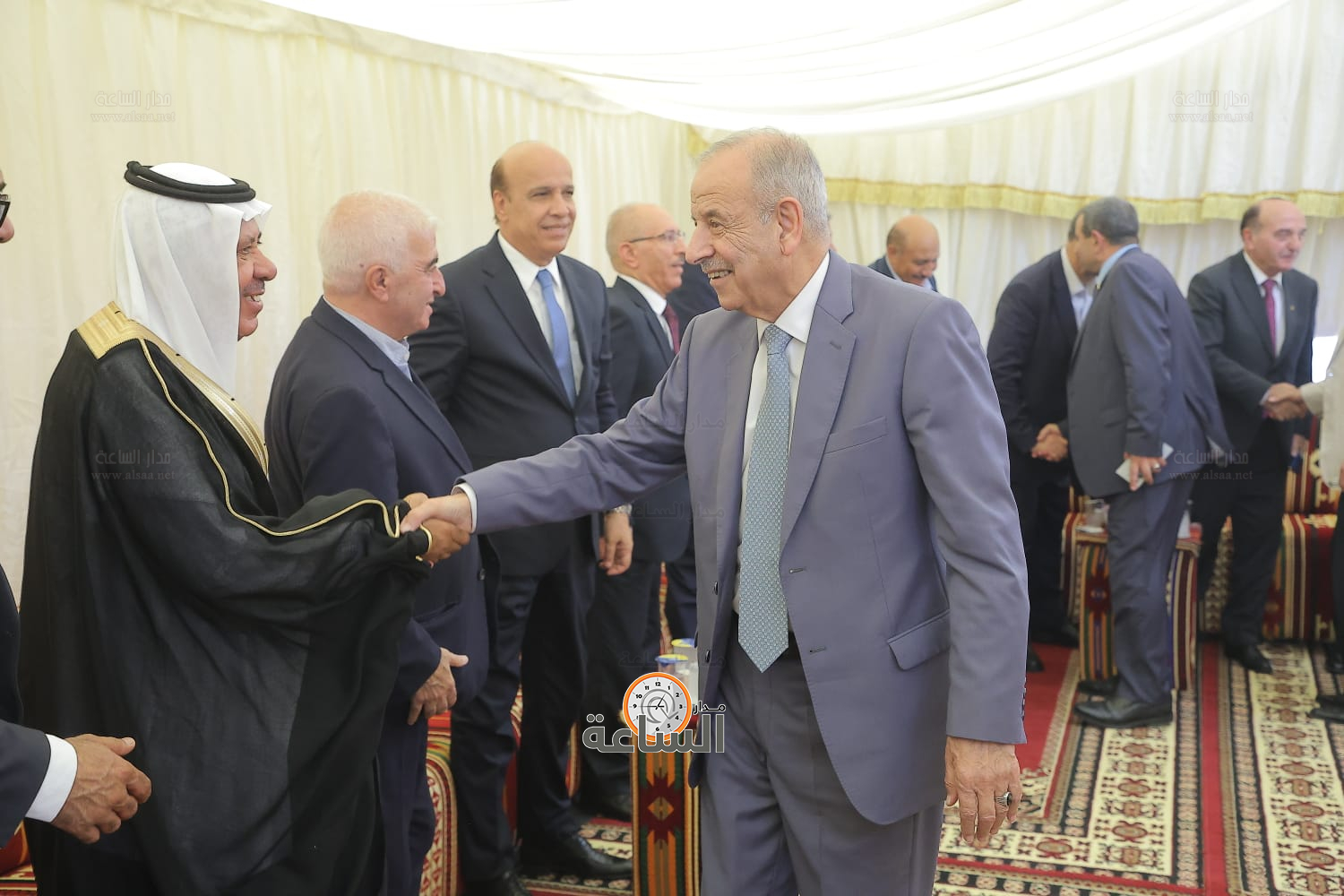 Madar Al-Saa Images 0.5482116937126311