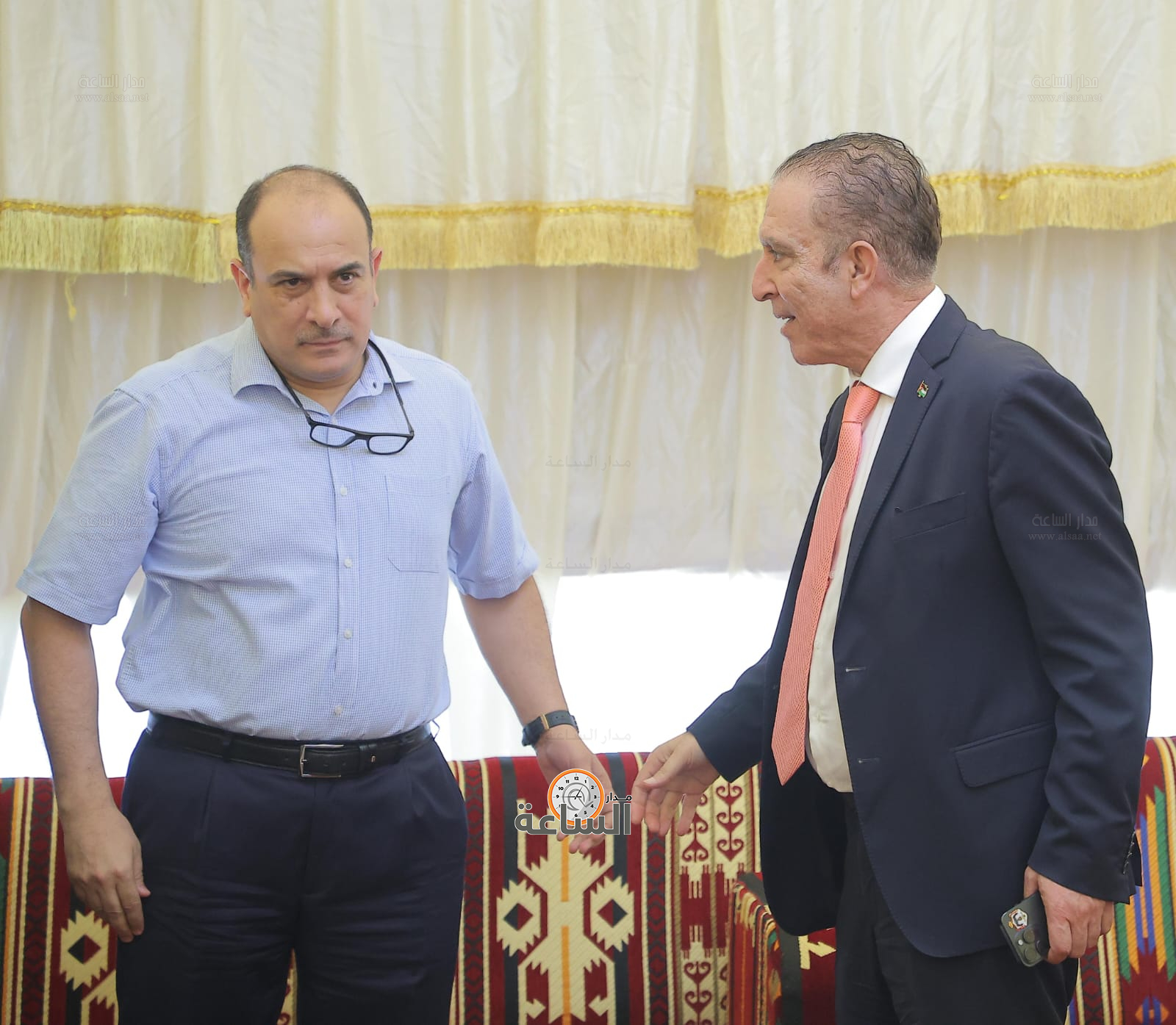 Madar Al-Saa Images 0.8200145013533731