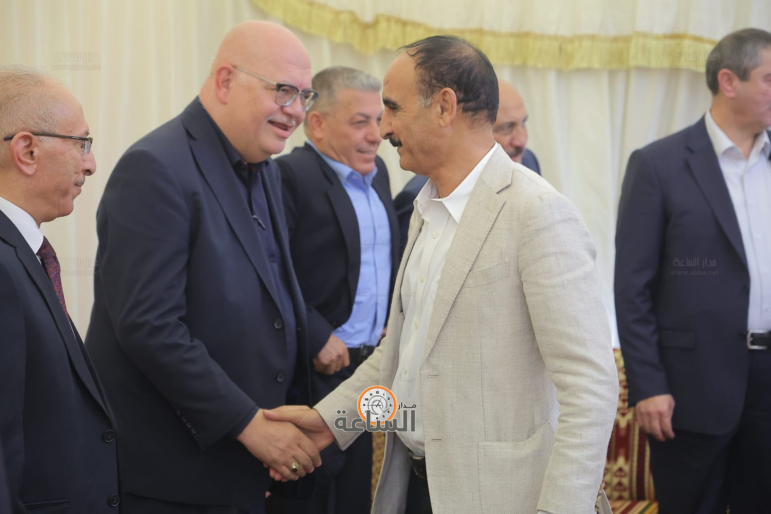 Madar Al-Saa Images 0.10917632468129013