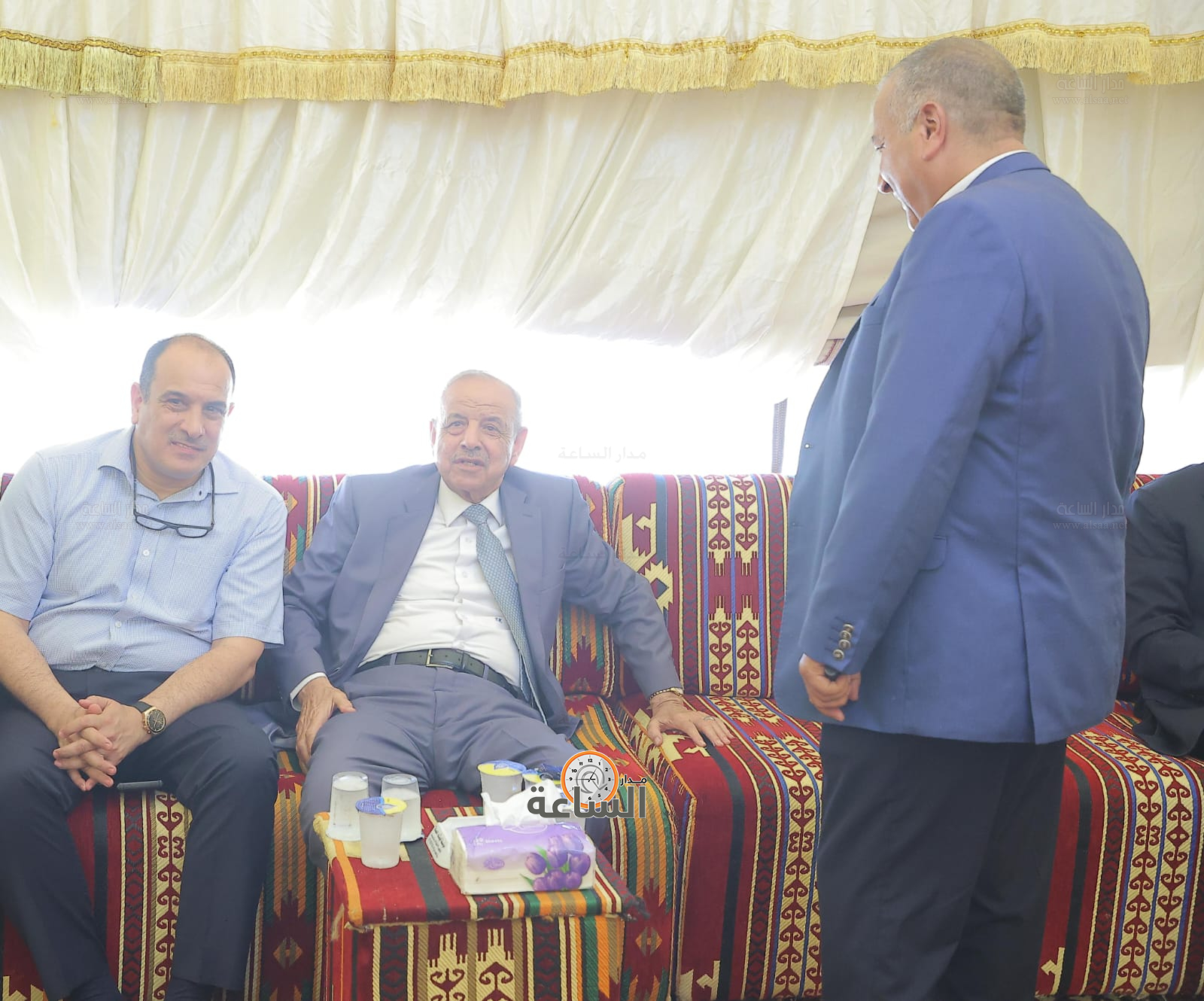 Madar Al-Saa Images 0.42385898290861024