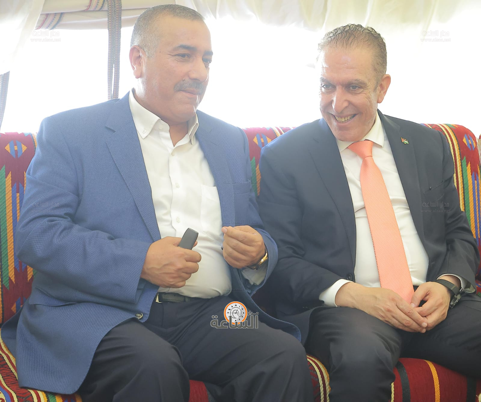 Madar Al-Saa Images 0.9260854745712066