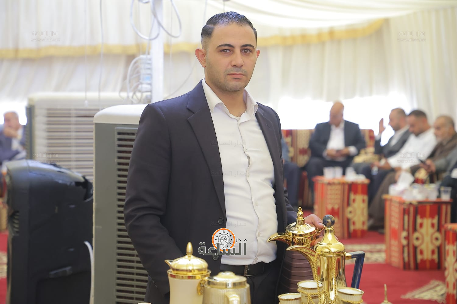 Madar Al-Saa Images 0.7202118575170726