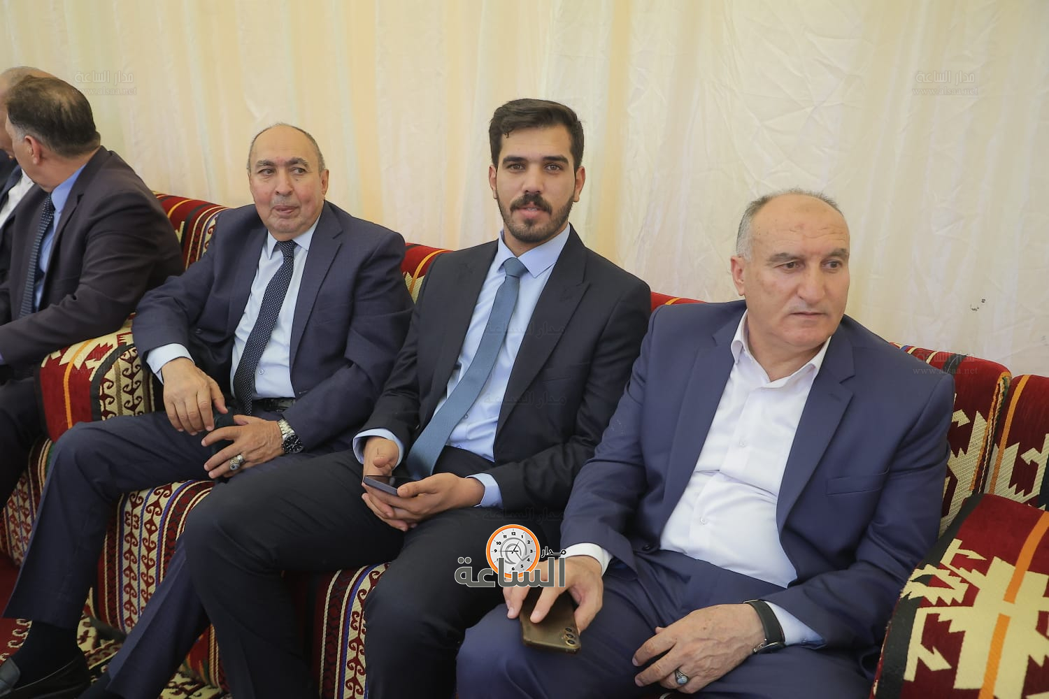 Madar Al-Saa Images 0.6915465560370025