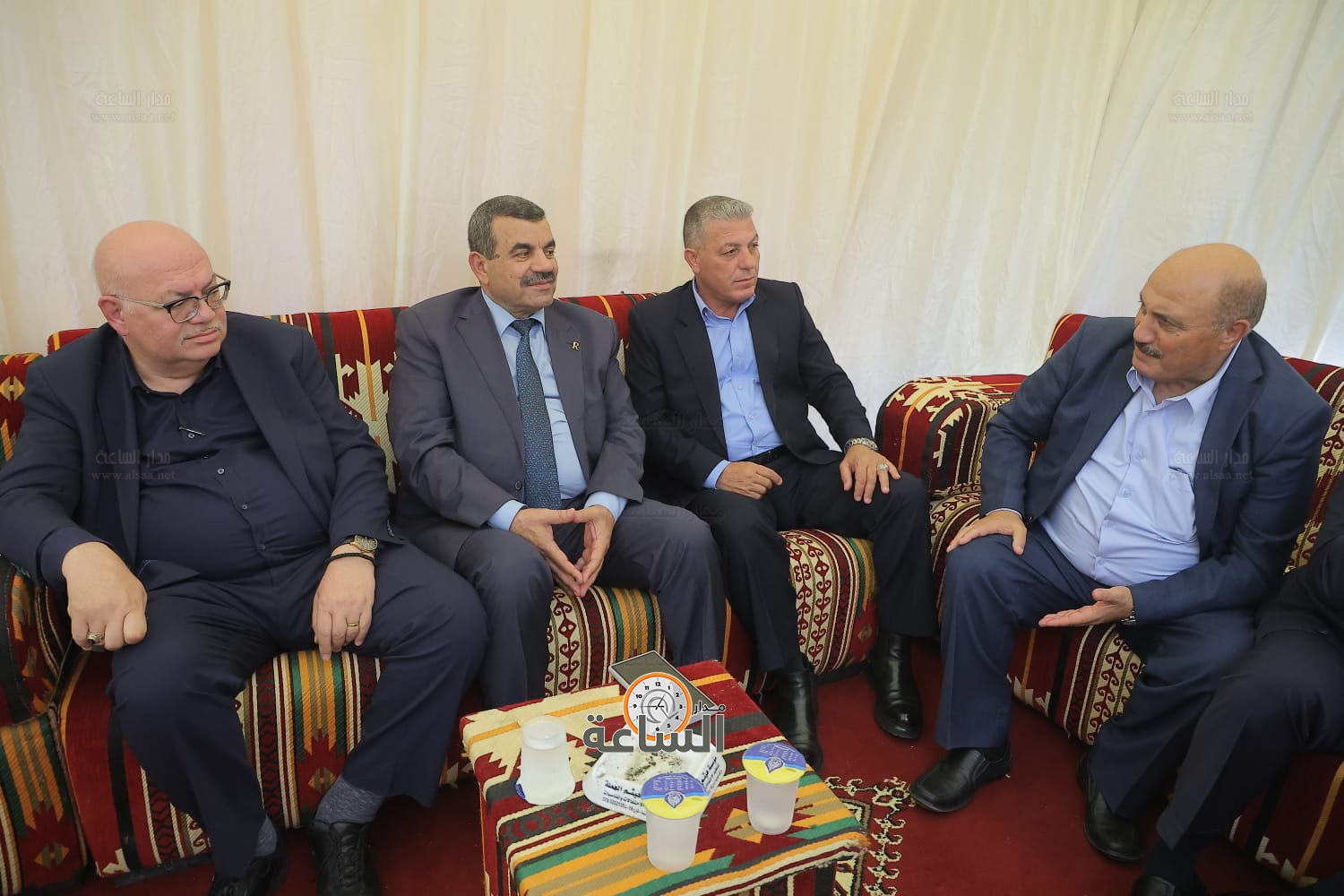 Madar Al-Saa Images 0.4704489776229165