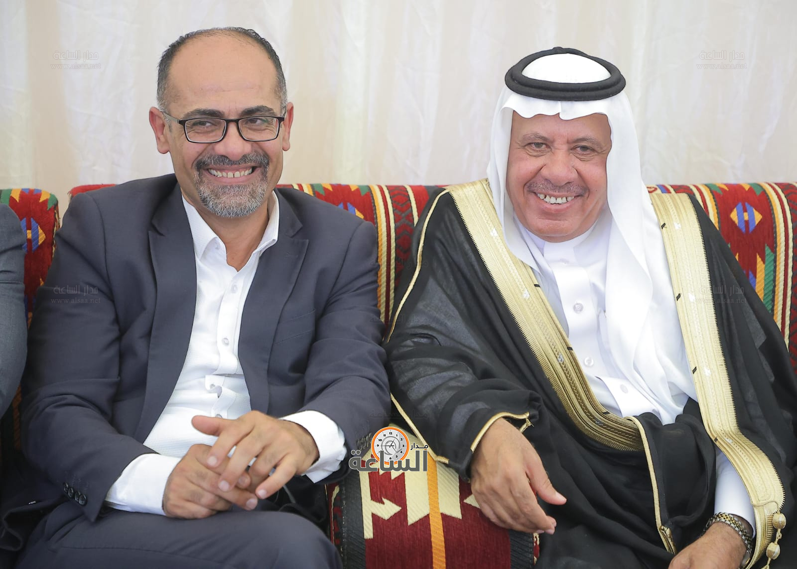 Madar Al-Saa Images 0.20701795024083947