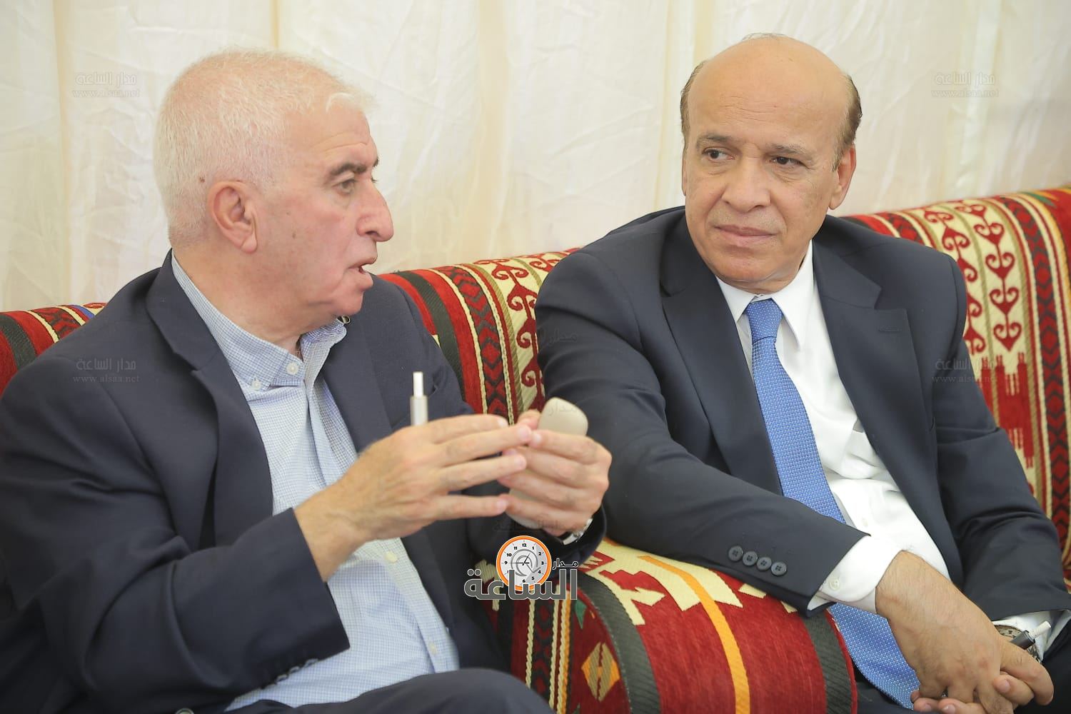 Madar Al-Saa Images 0.06274751962906788