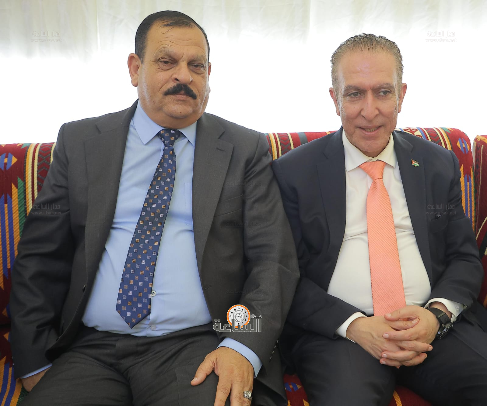 Madar Al-Saa Images 0.20031053441304625