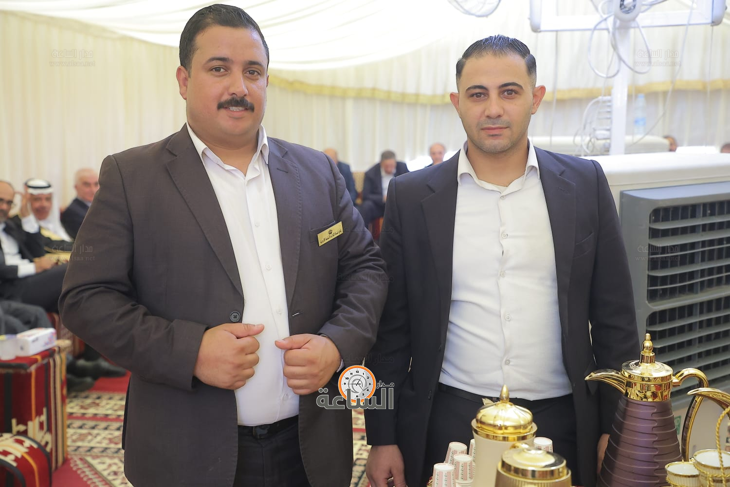 Madar Al-Saa Images 0.7252901058413311