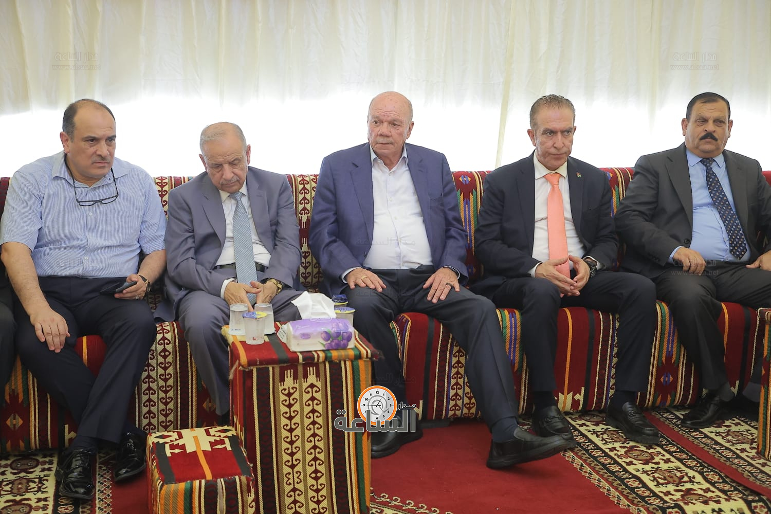 Madar Al-Saa Images 0.9942373390169409