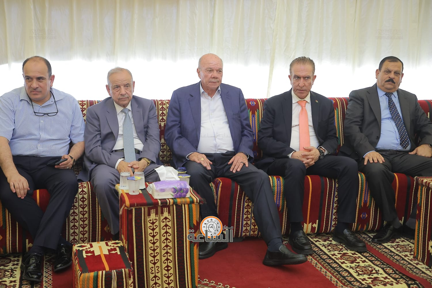 Madar Al-Saa Images 0.43599214880696446