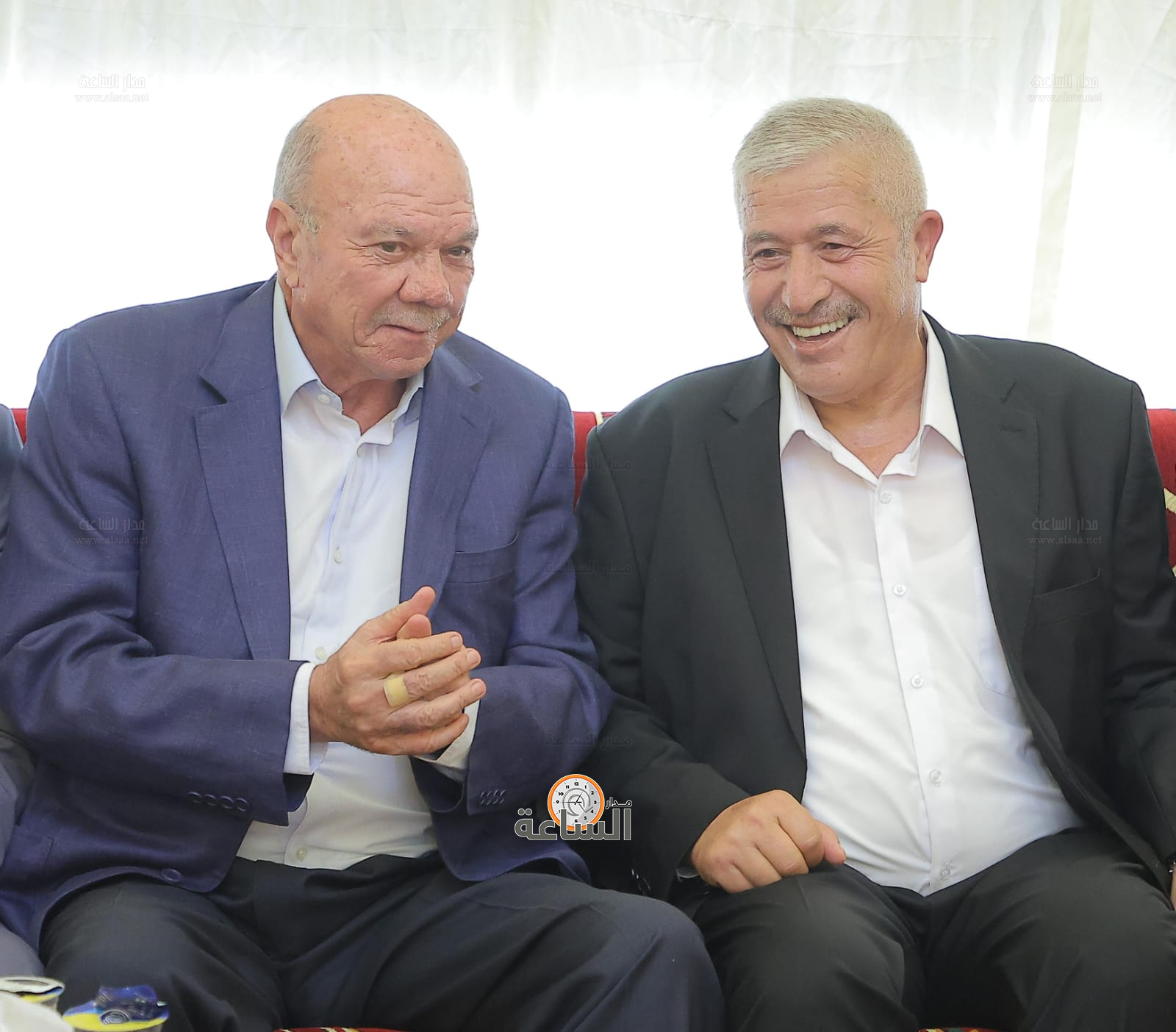 Madar Al-Saa Images 0.5838072046468942