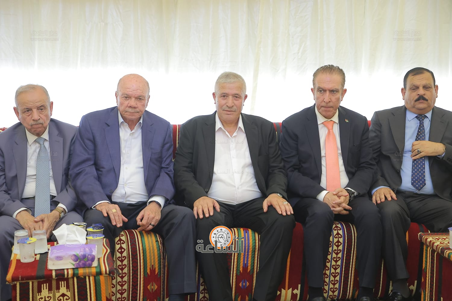 Madar Al-Saa Images 0.721385021504852