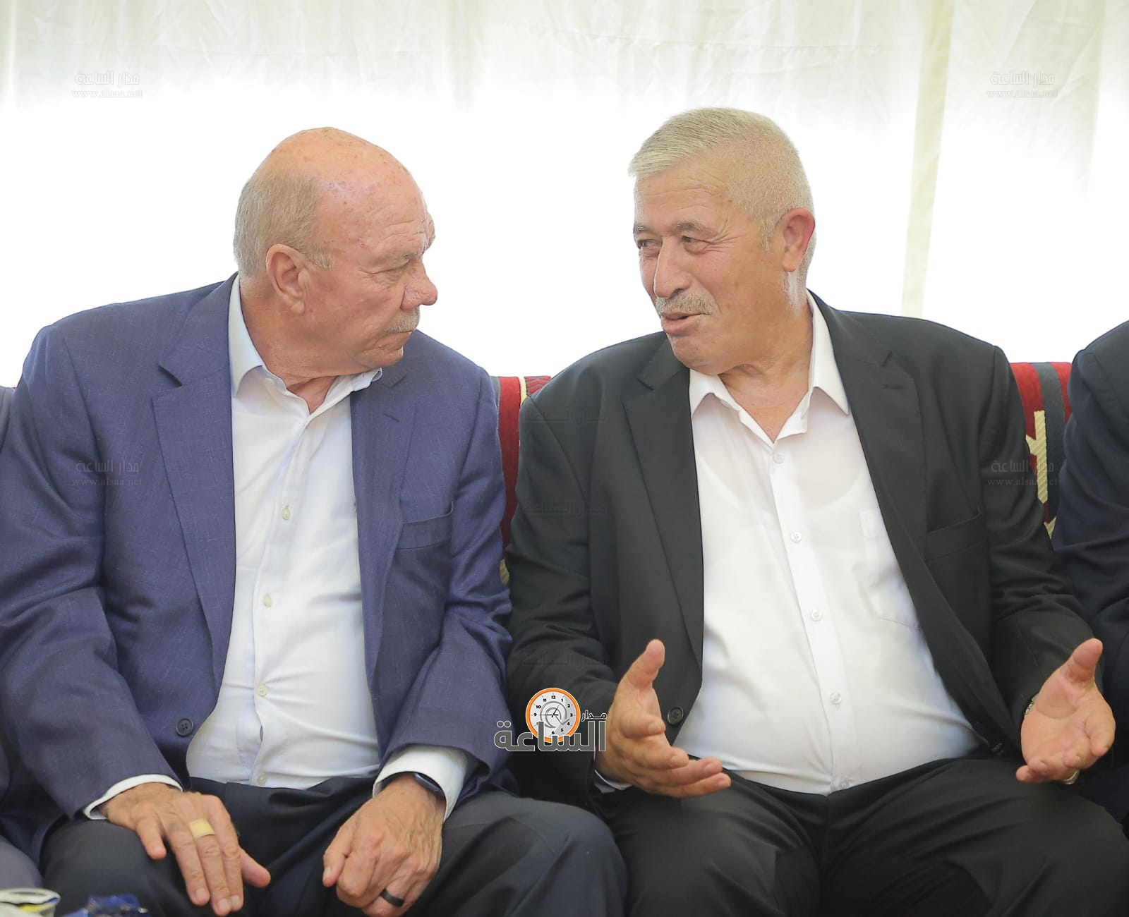 Madar Al-Saa Images 0.8159847644087789