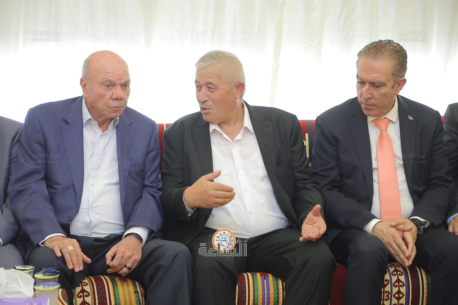 Madar Al-Saa Images 0.15969663919659094