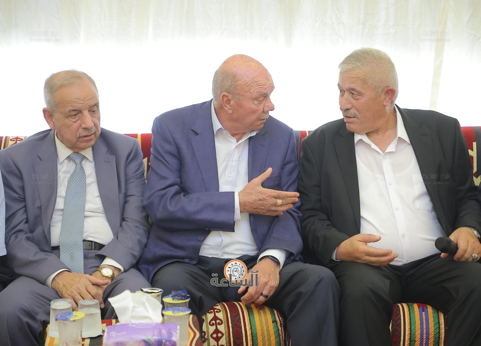 Madar Al-Saa Images 0.515260277283043