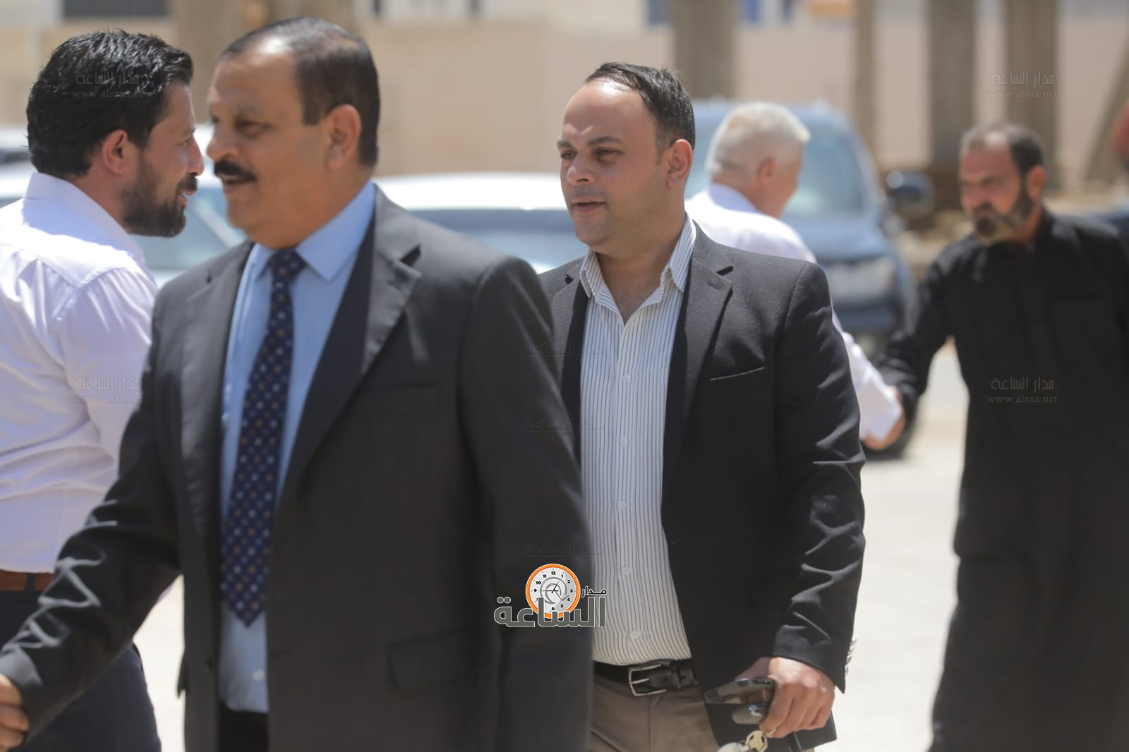 Madar Al-Saa Images 0.5173219945888529