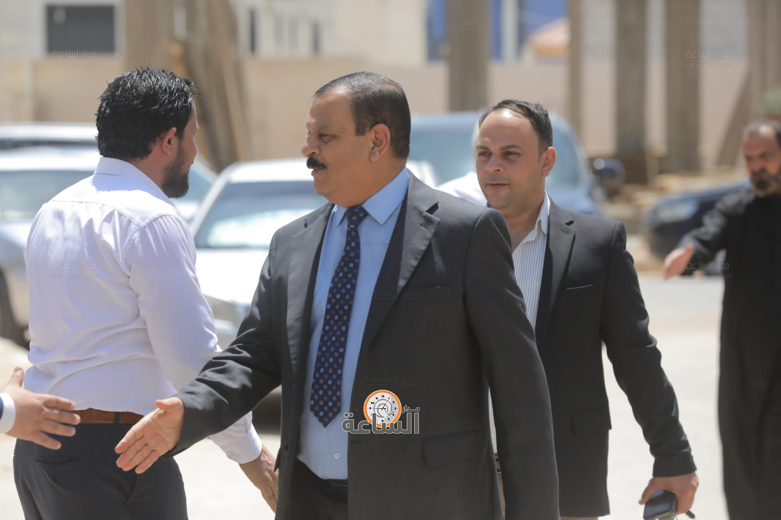 Madar Al-Saa Images 0.19463083721586172