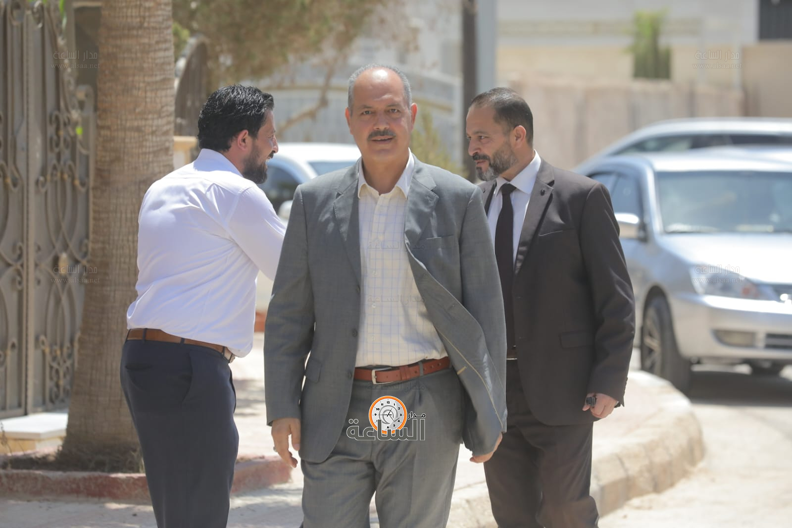 Madar Al-Saa Images 0.0025221638193505536