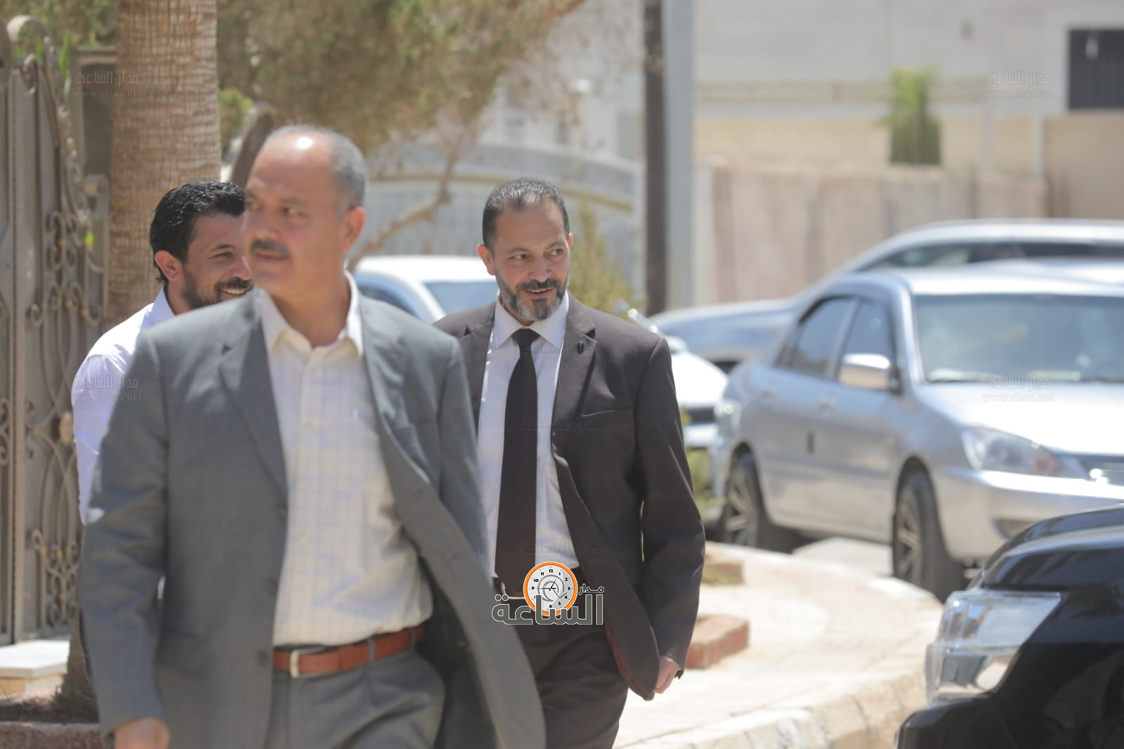 Madar Al-Saa Images 0.7379180177599584