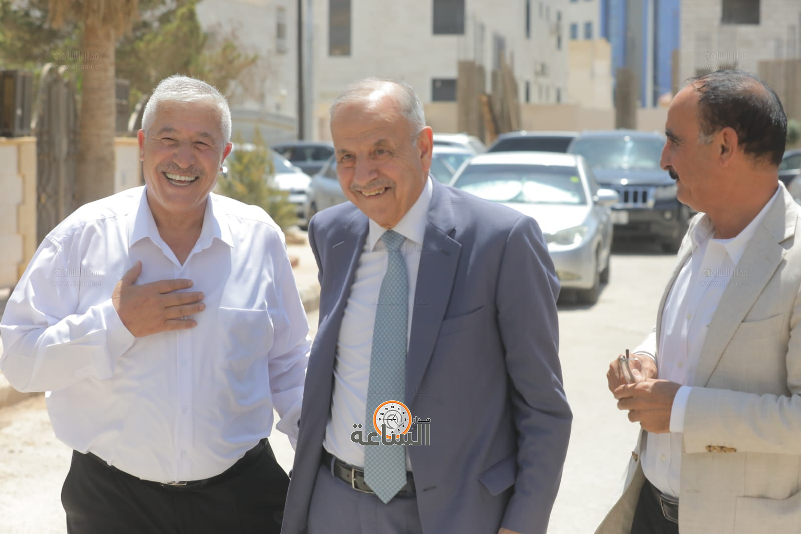 Madar Al-Saa Images 0.027936585254053514