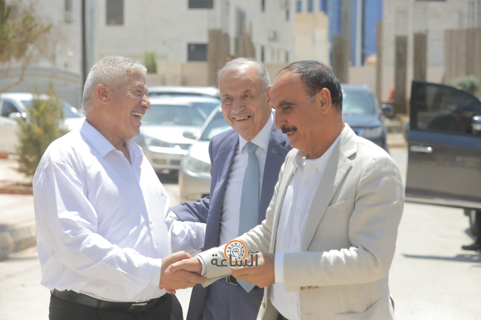 Madar Al-Saa Images 0.1573555155223435