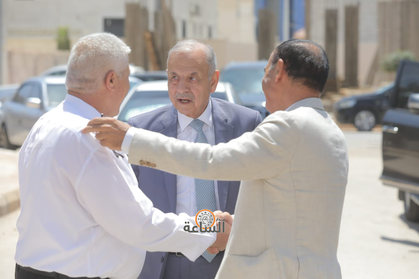 Madar Al-Saa Images 0.7093887395413803