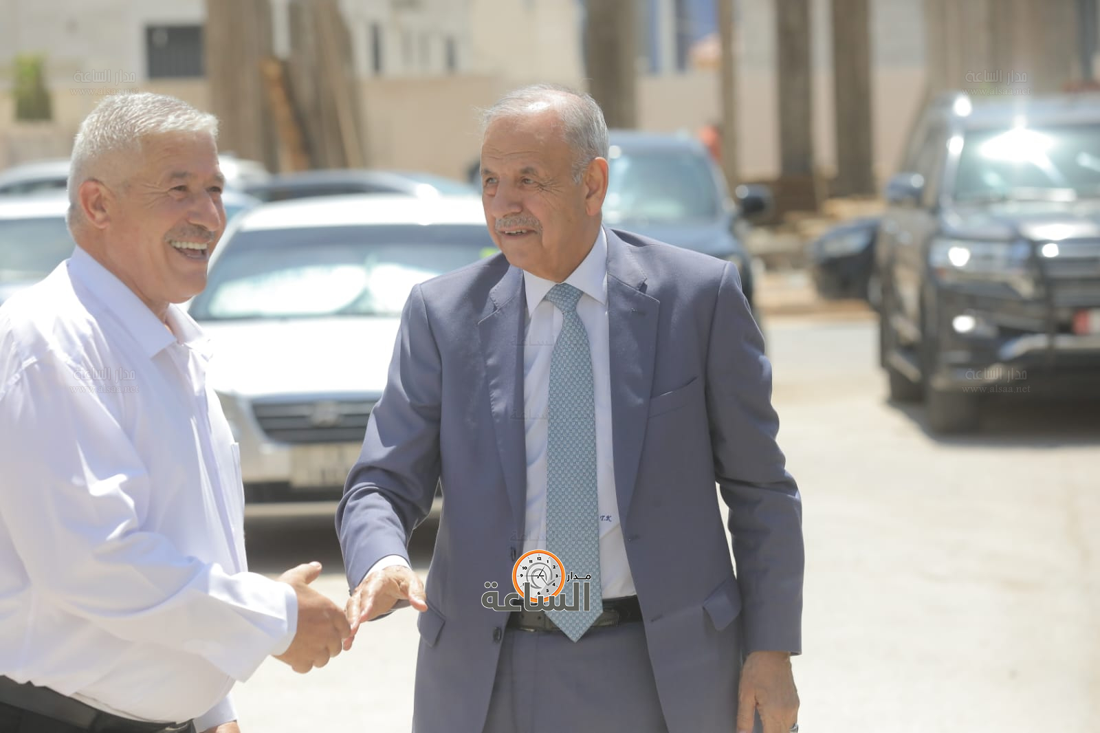 Madar Al-Saa Images 0.9545934161723322