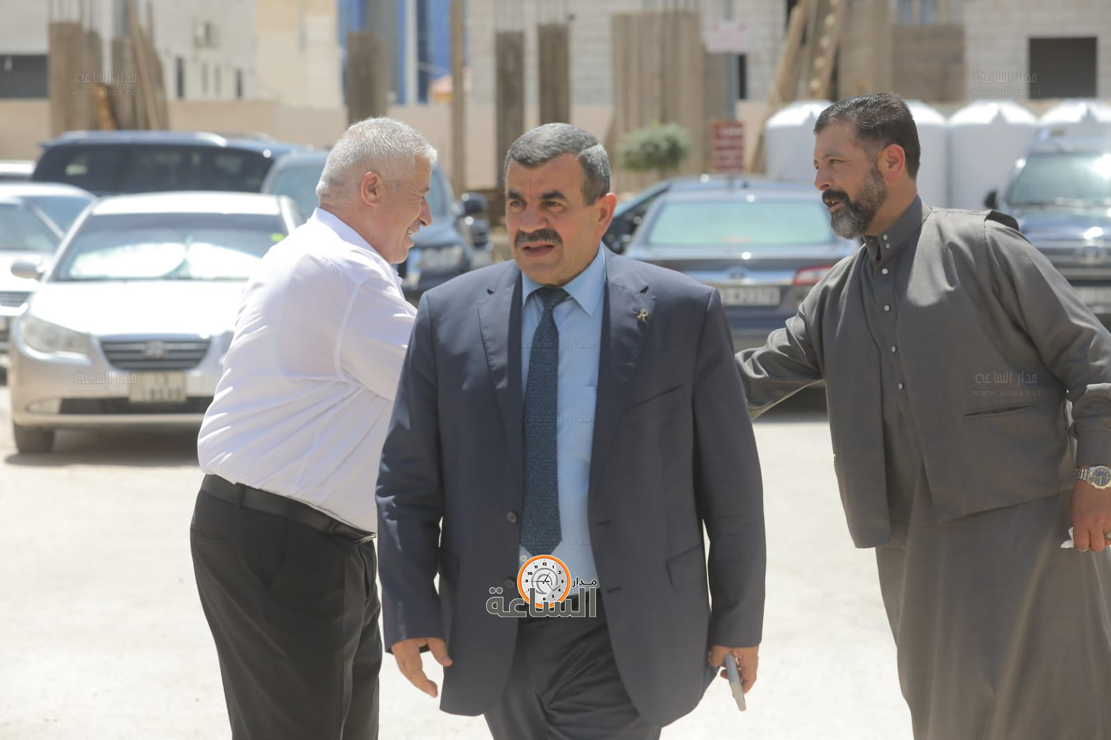 Madar Al-Saa Images 0.30111571885639155