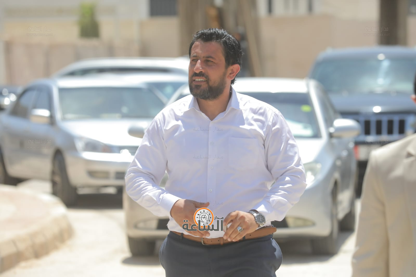 Madar Al-Saa Images 0.7546226365199413