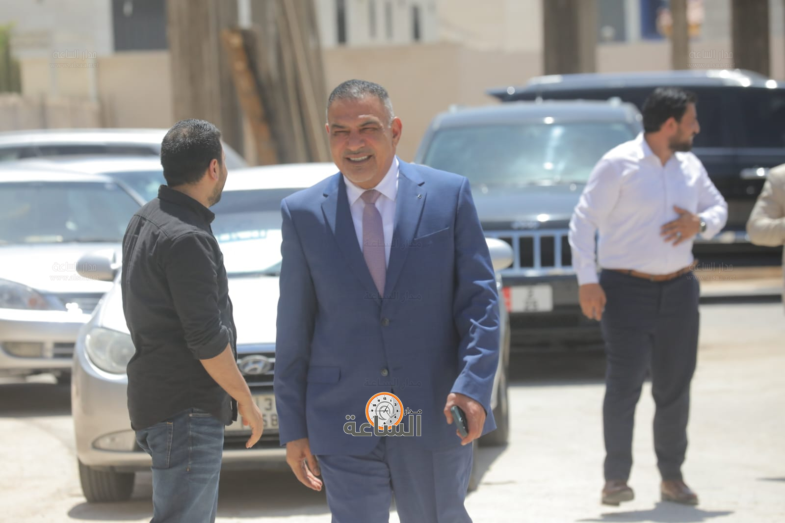 Madar Al-Saa Images 0.5704811358438562