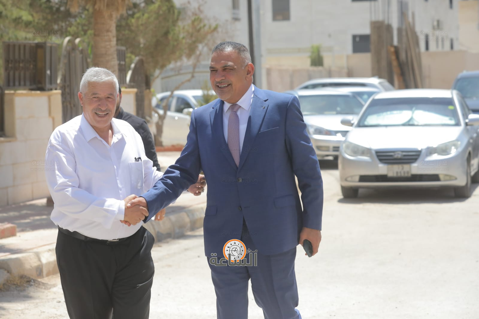 Madar Al-Saa Images 0.41767239363471564