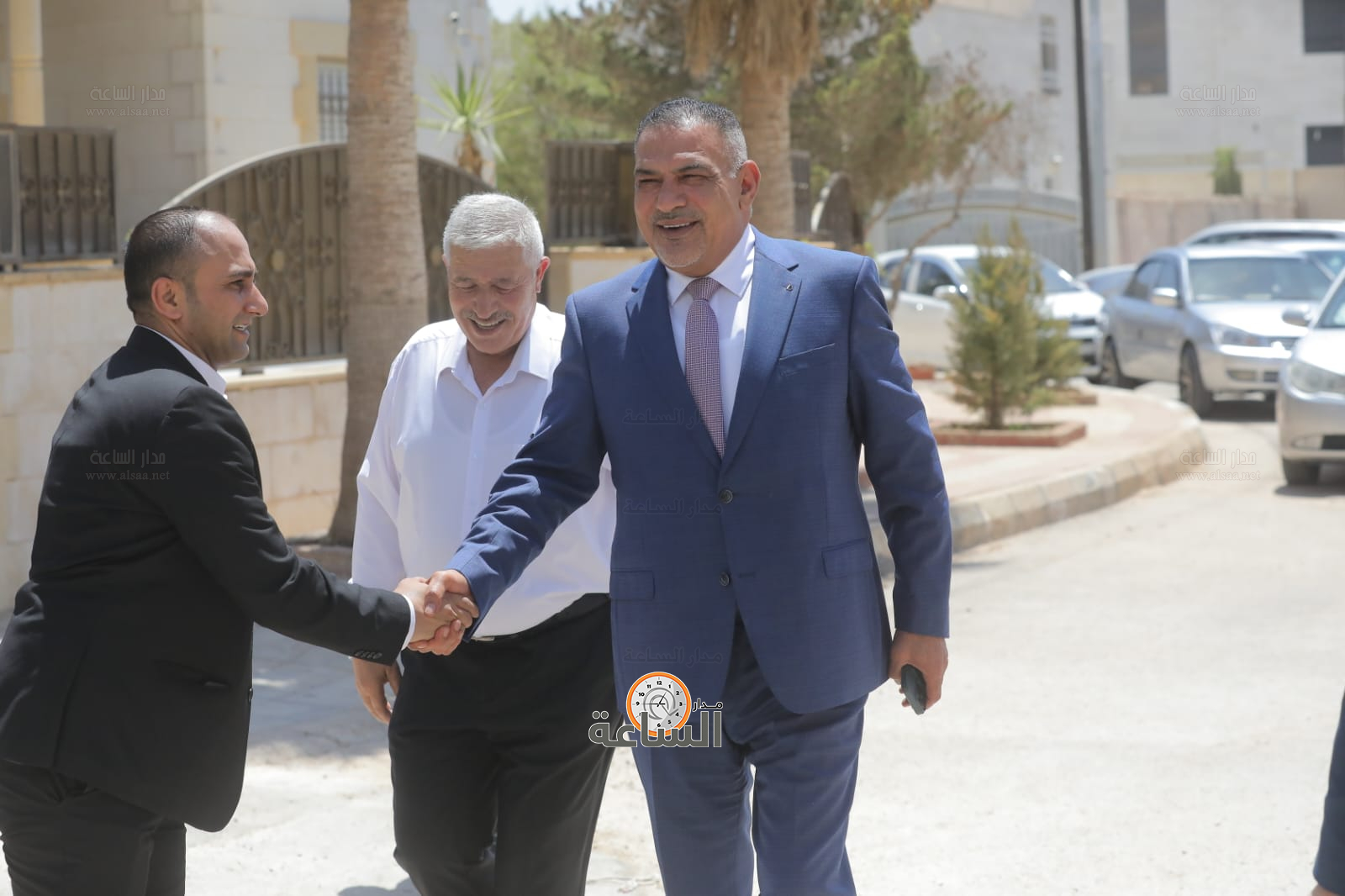 Madar Al-Saa Images 0.701184227658225