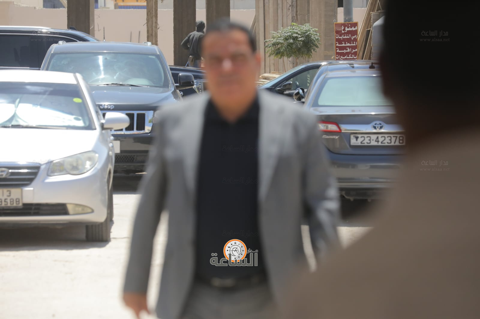 Madar Al-Saa Images 0.8887600535881293